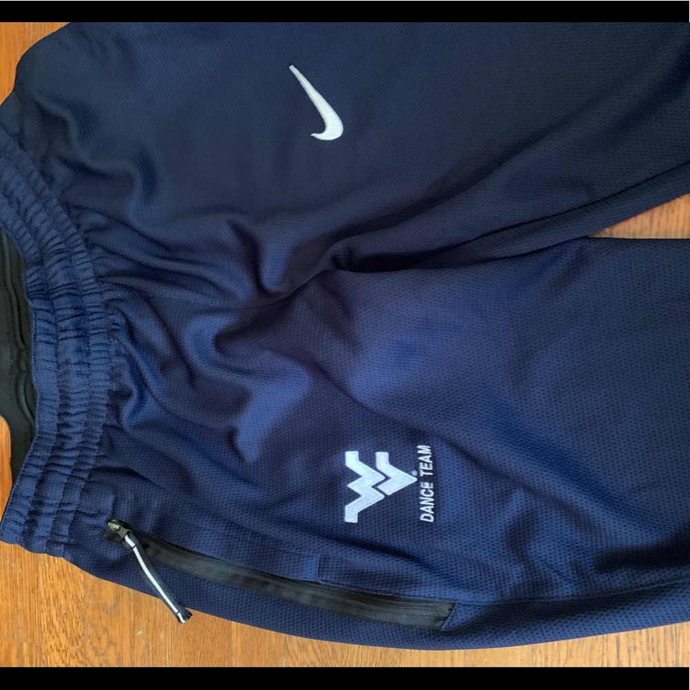 WVU Tracksuit Set